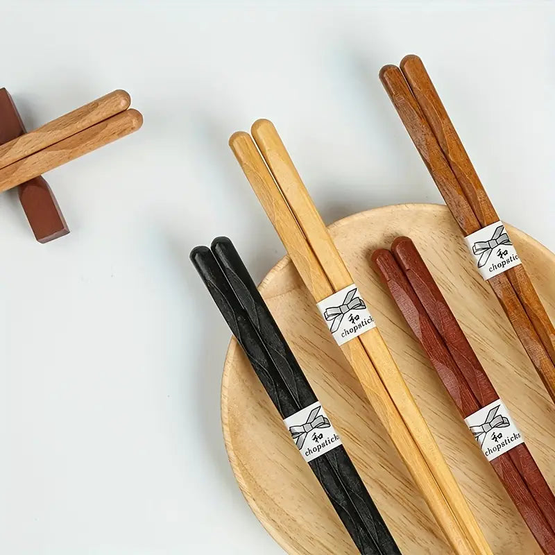 Wooden Chopsticks