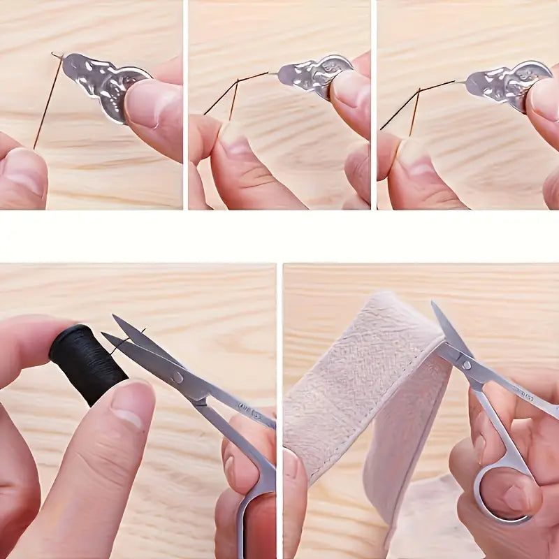 Travel Sewing Kit