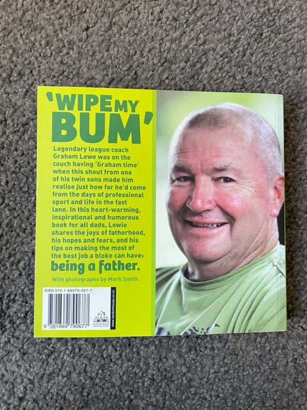Me and My Little Blokes: How Fatherhood Changes Life For The Better