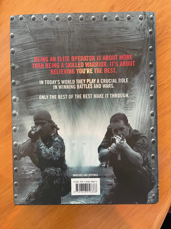 Fight to Win: Deadly Skills of the Elite Forces - Chris Ryan