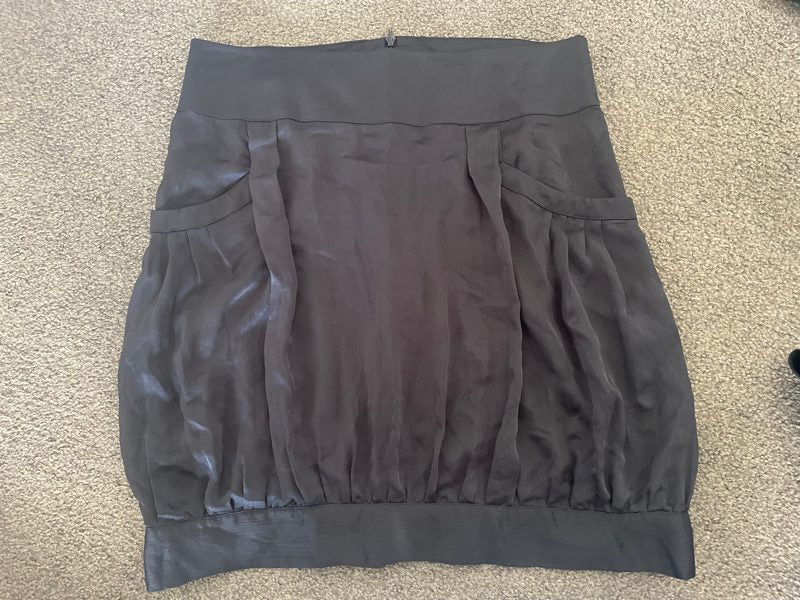 BNWT Chlorofile Bubble Skirt - Size 12 RRP $89.99