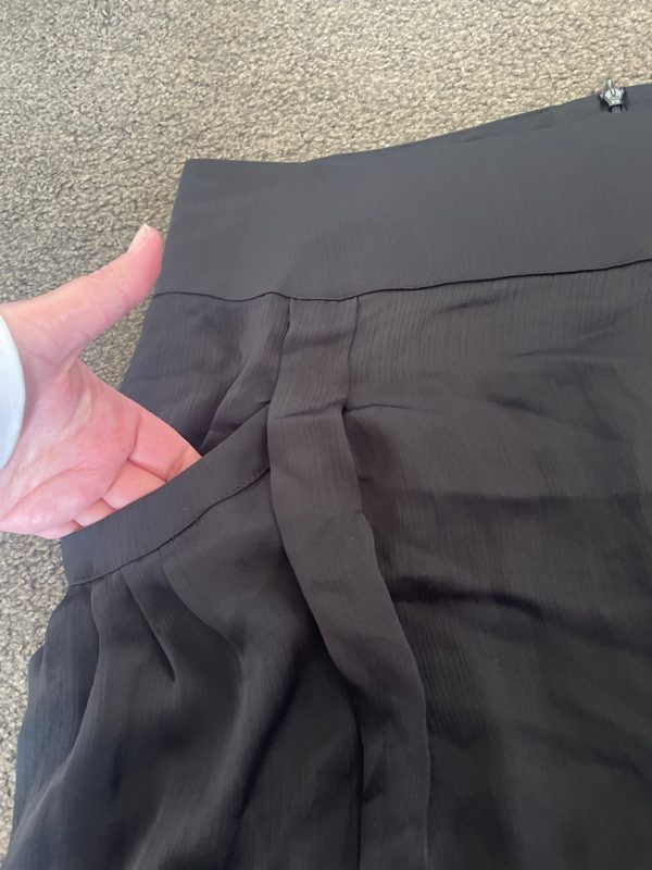 BNWT Chlorofile Bubble Skirt - Size 12 RRP $89.99