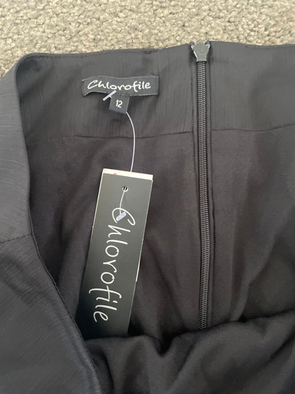 BNWT Chlorofile Bubble Skirt - Size 12 RRP $89.99