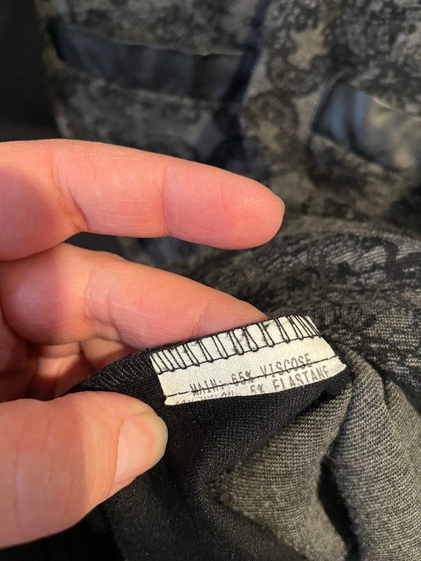 Redhead (NZ) Size 12 Dress