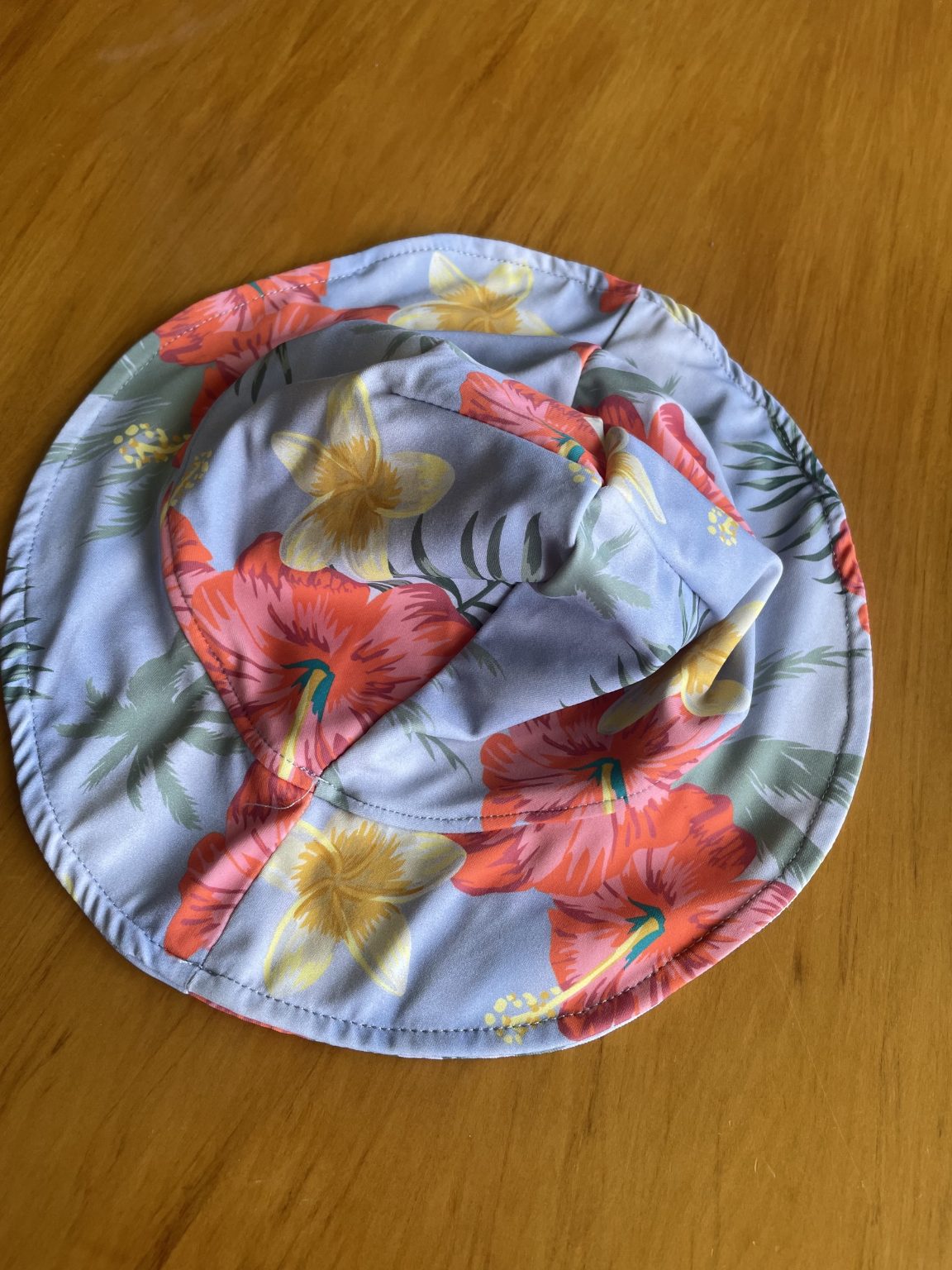 Ricochet Size 2-3 Swim Hat