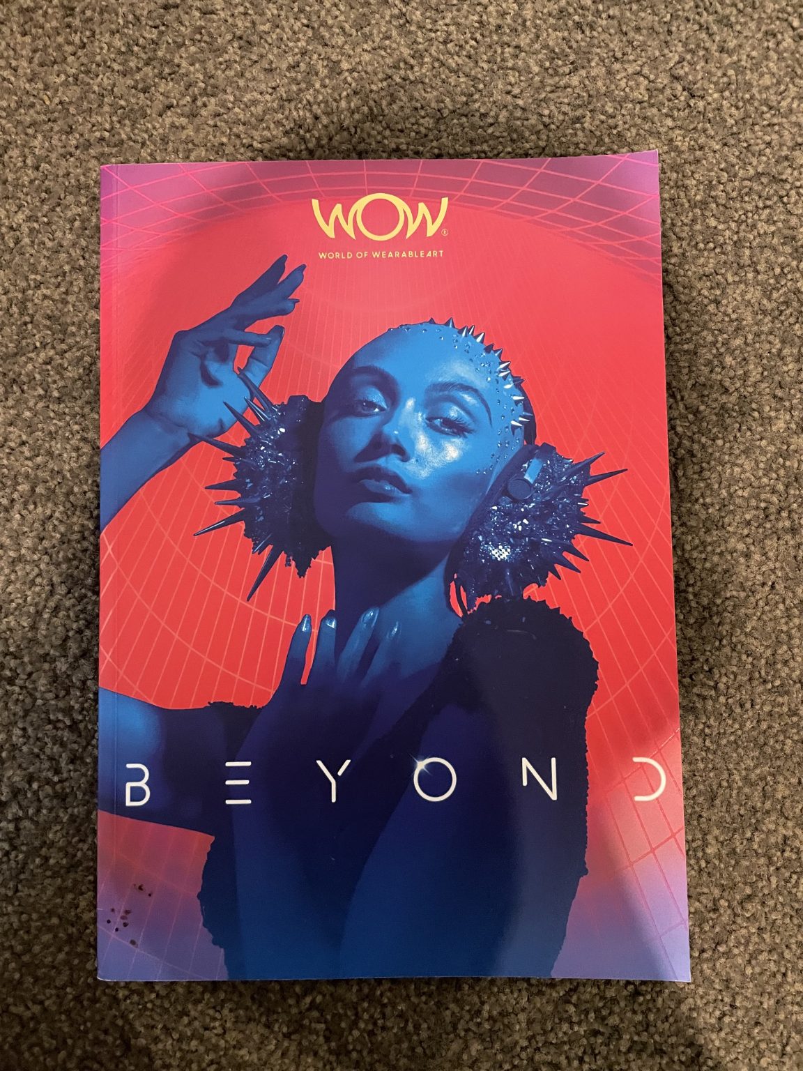 Beyond: World of Wearableart 2023