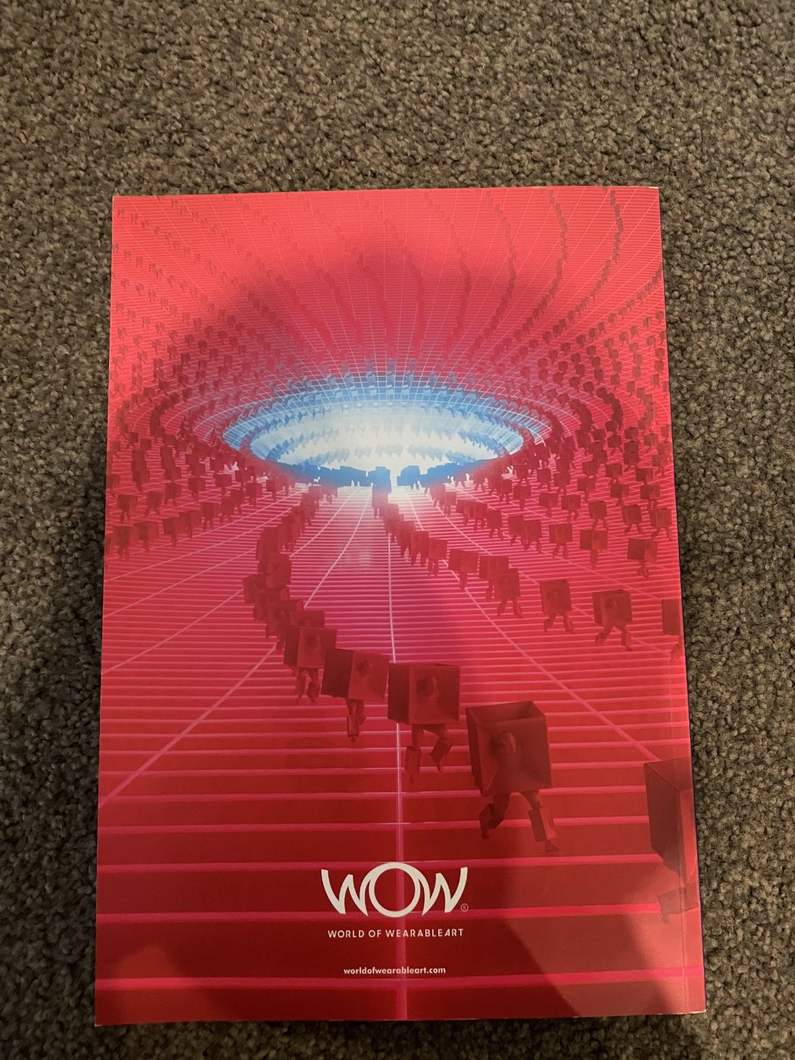 Beyond: World of Wearableart 2023