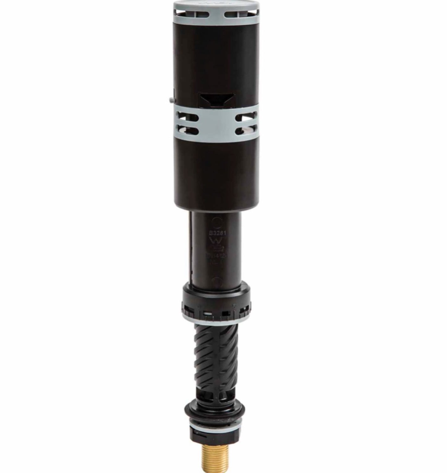 WDI Cistern Inlet Valve B/Entry 15mm B3261