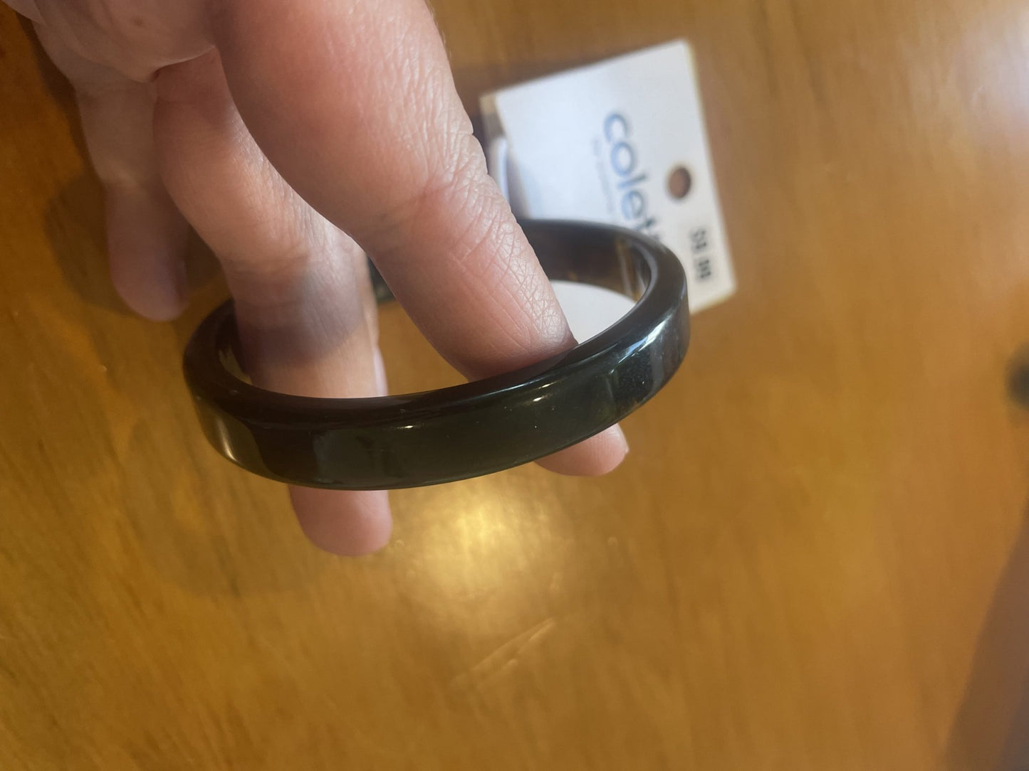 *New!* Colette Bangle