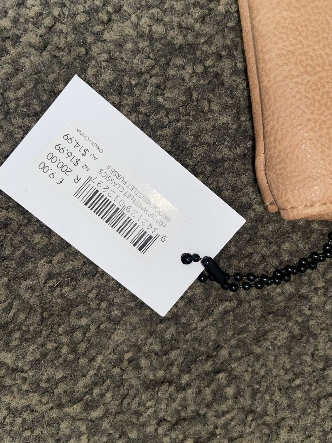 Colette Hayman Bag