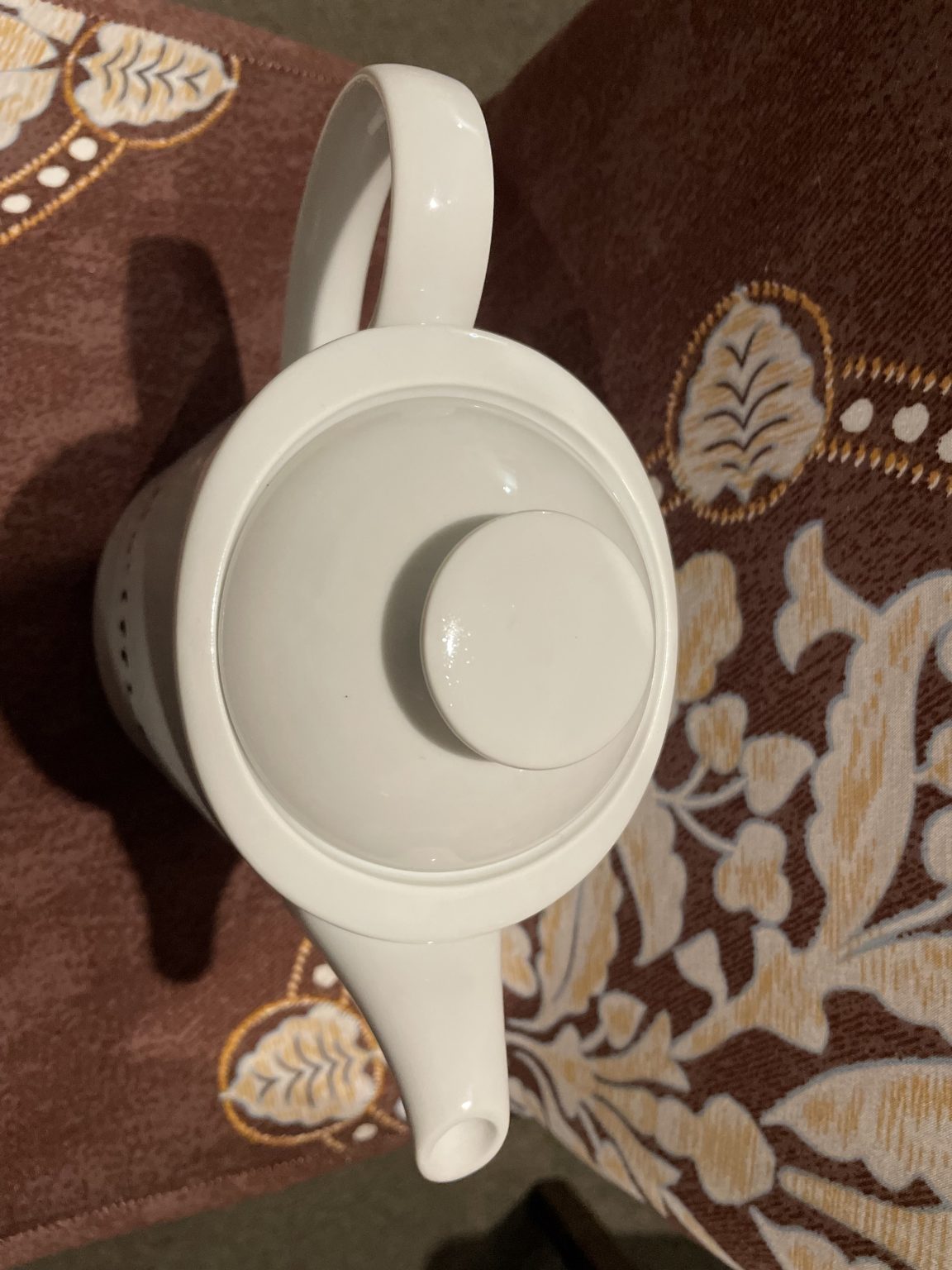 Propaganda Large Coffee / Tea Pot