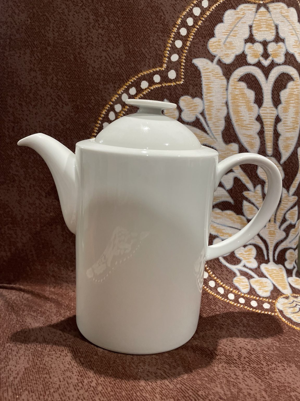 Propaganda Large Coffee / Tea Pot