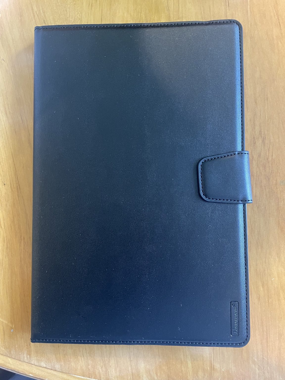 Hanman Diary Case for Samsung Galaxy Tab S7 / S8 / S9