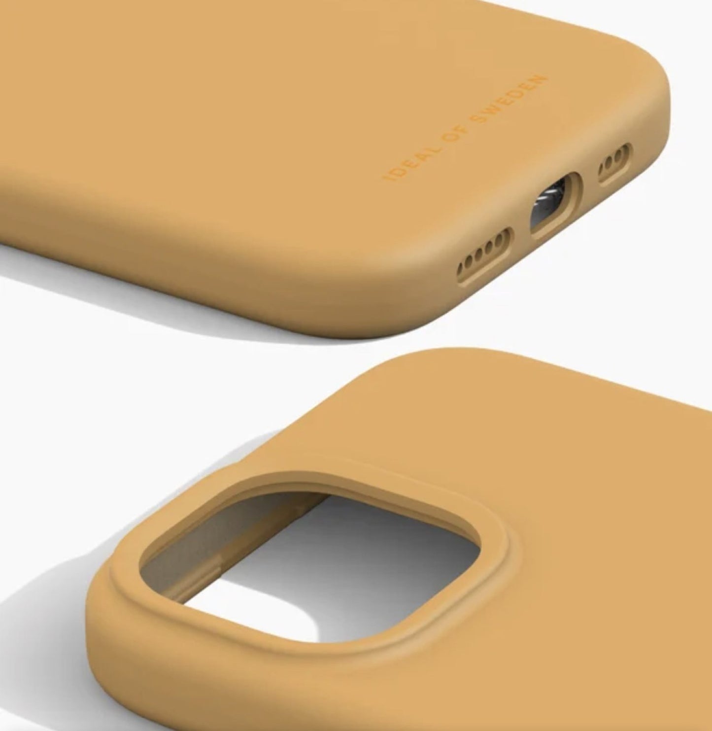 Ideal of Sweden MagSafe Compatible iPhone 15 Case