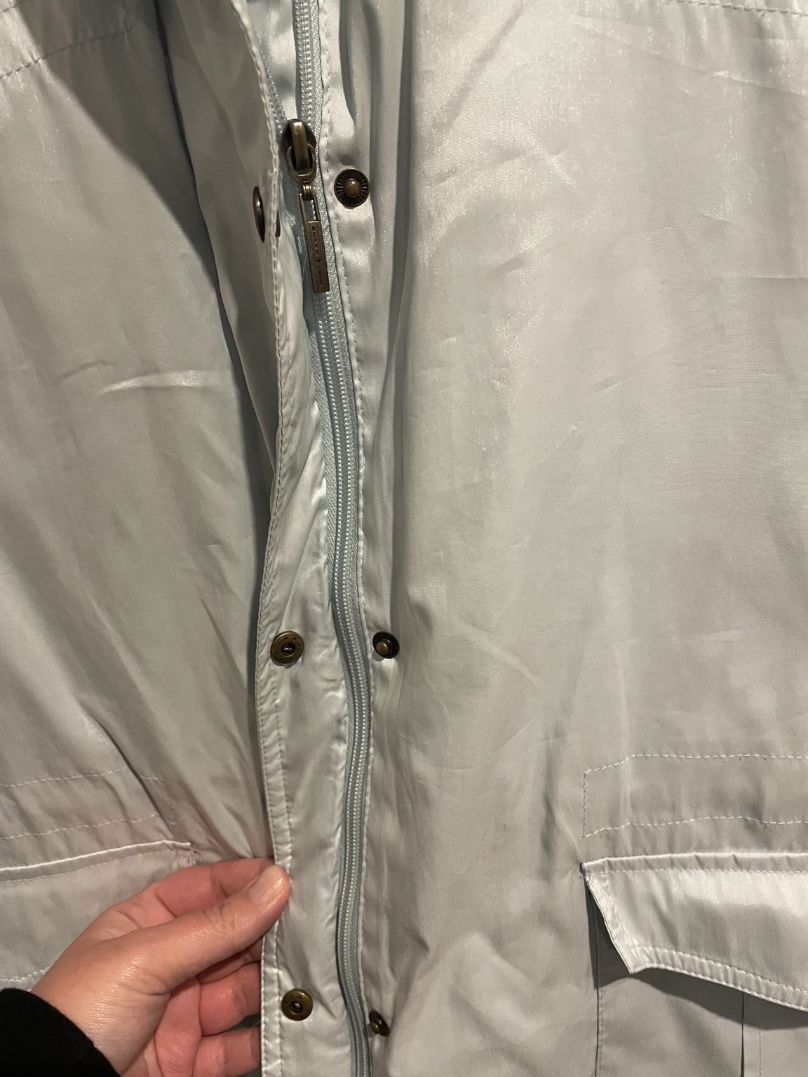 Gerry Weber Size 14 Sleeveless Jacket