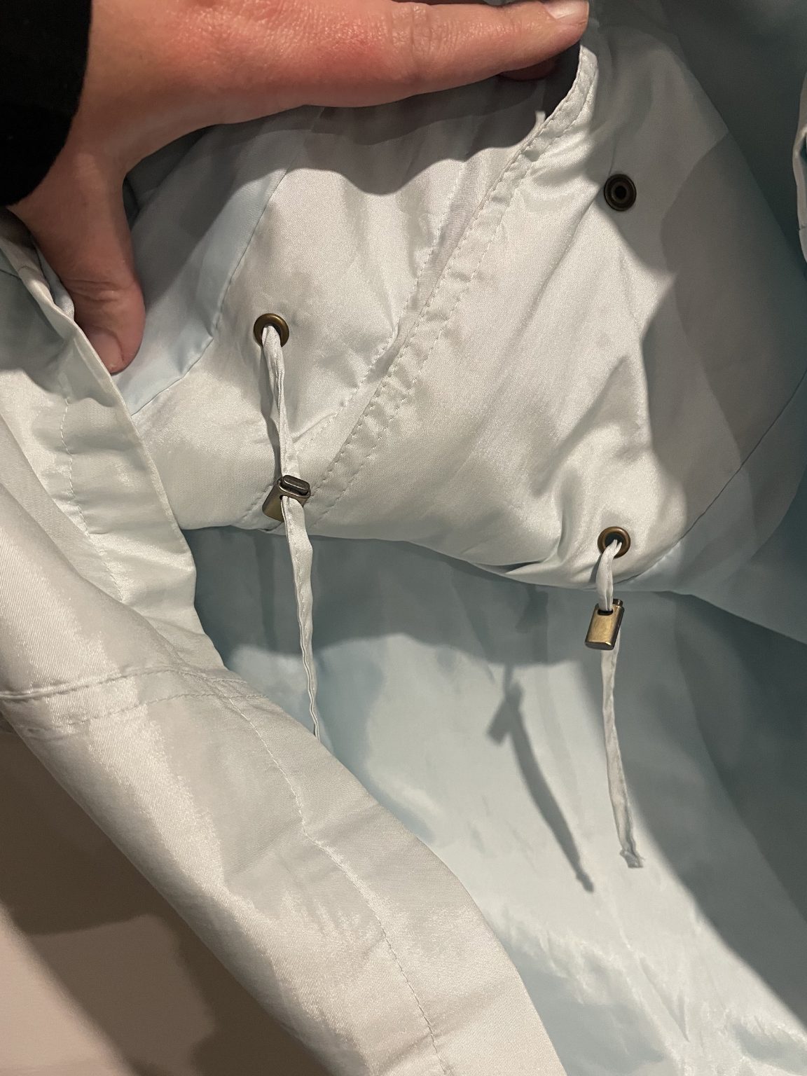 Gerry Weber Size 14 Sleeveless Jacket