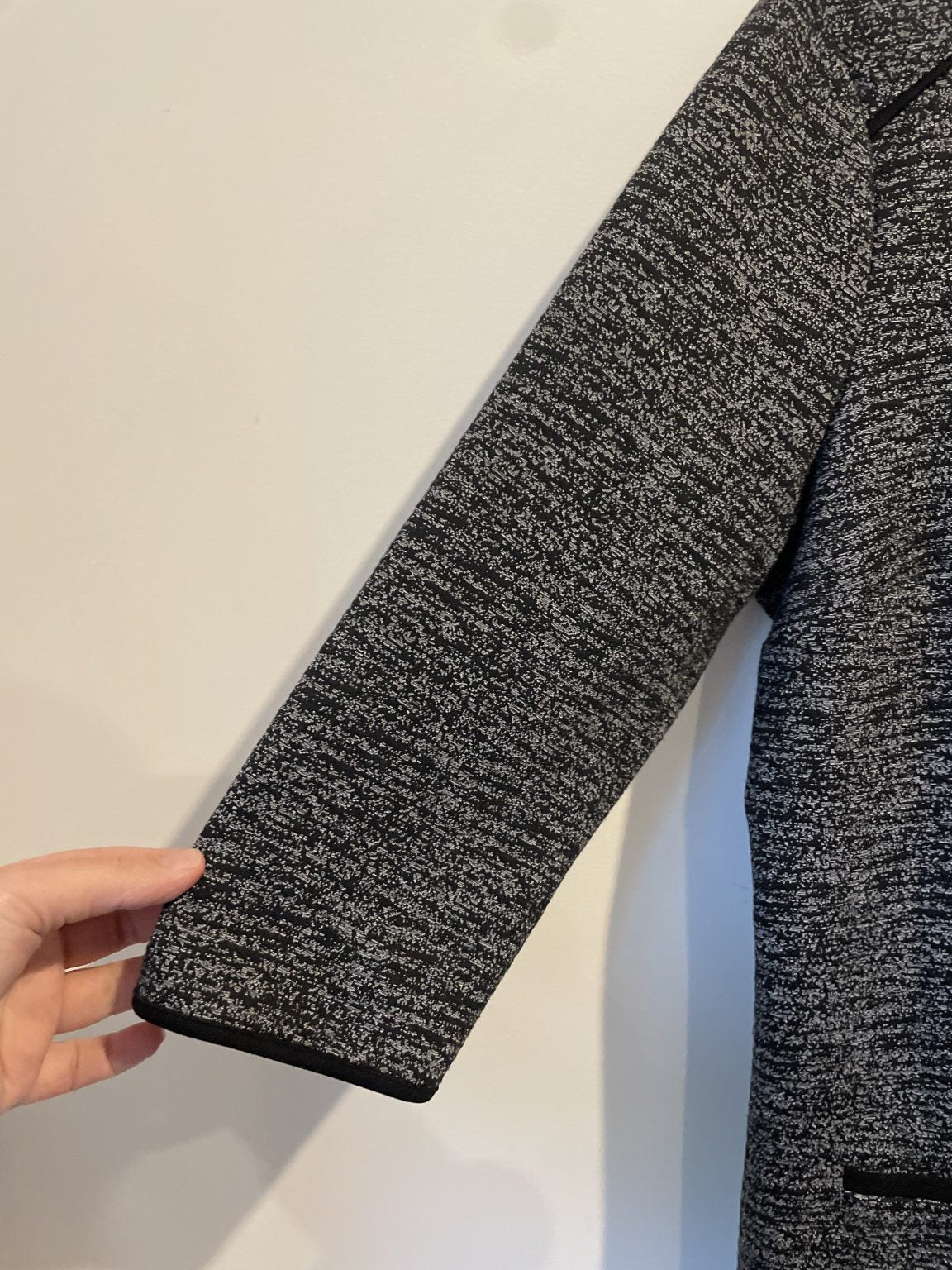 Ella J XL Winter Dress