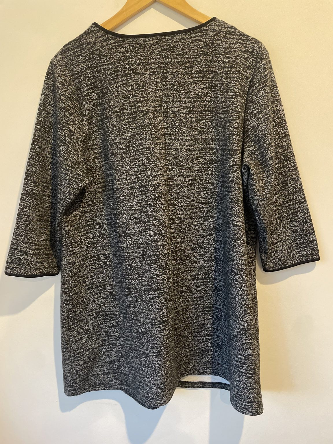 Ella J XL Winter Dress