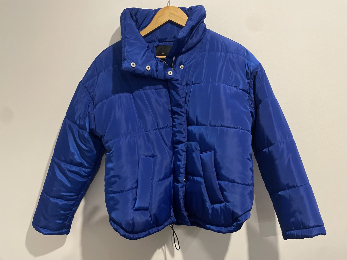 BNWT Glassons XS Puffer Jacket RRP $89.99