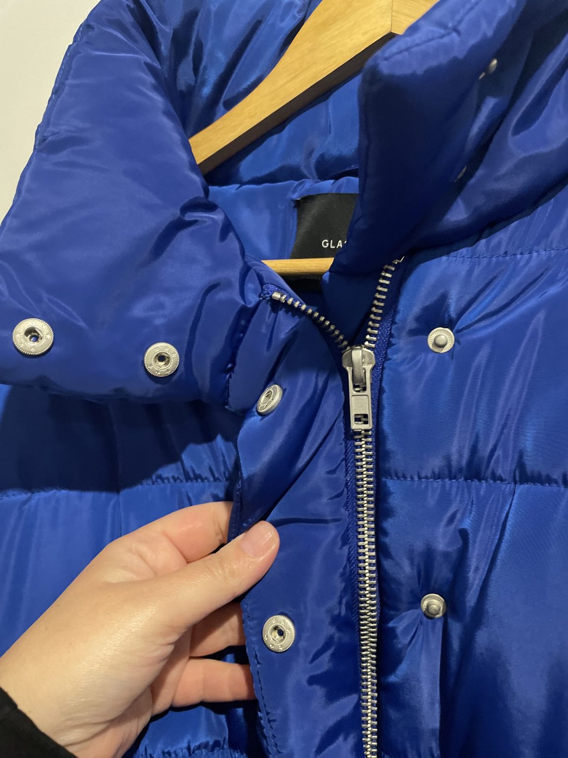 BNWT Glassons XS Puffer Jacket RRP $89.99
