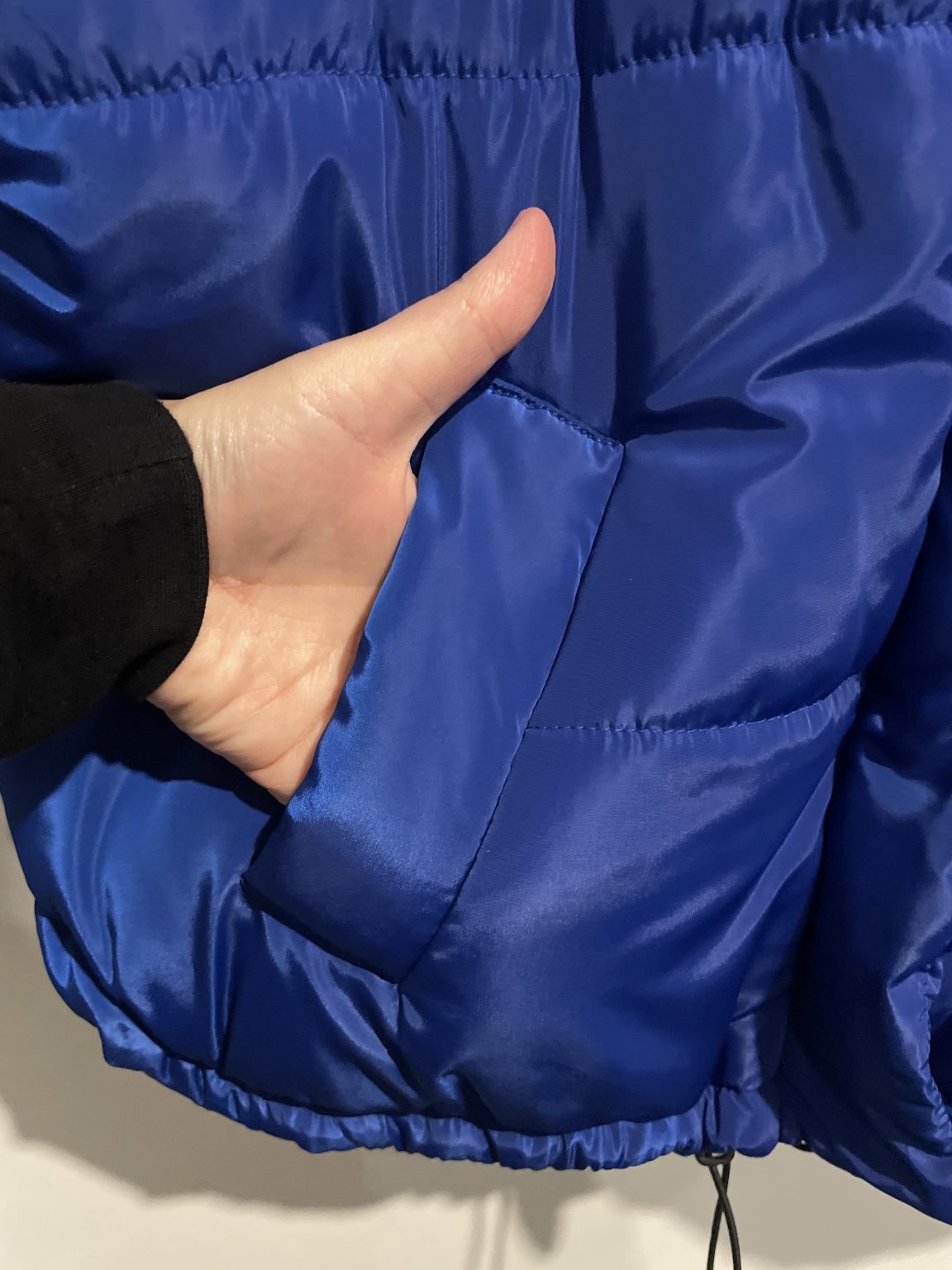 BNWT Glassons XS Puffer Jacket RRP $89.99