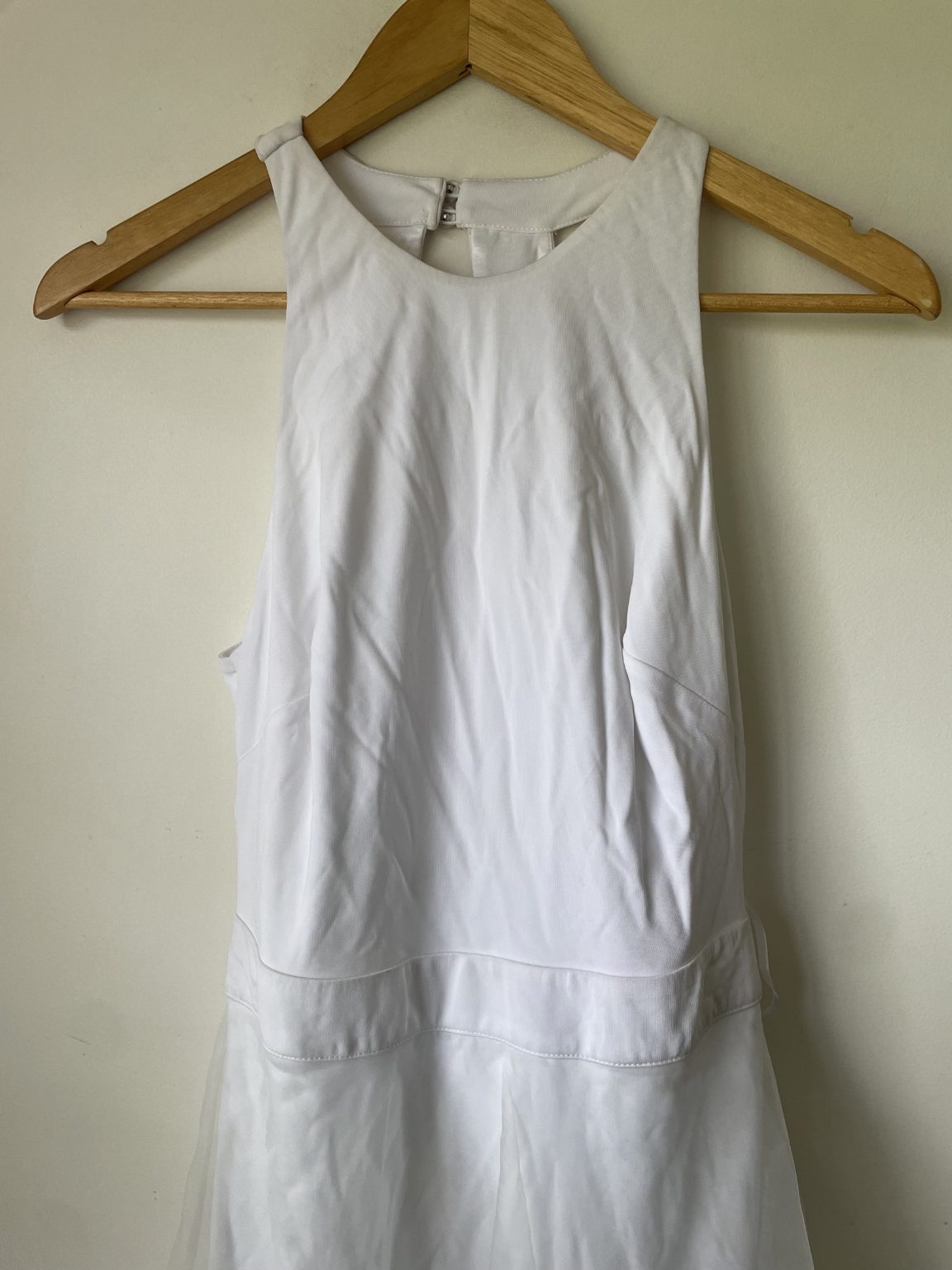 Bebe Size 6 Dress