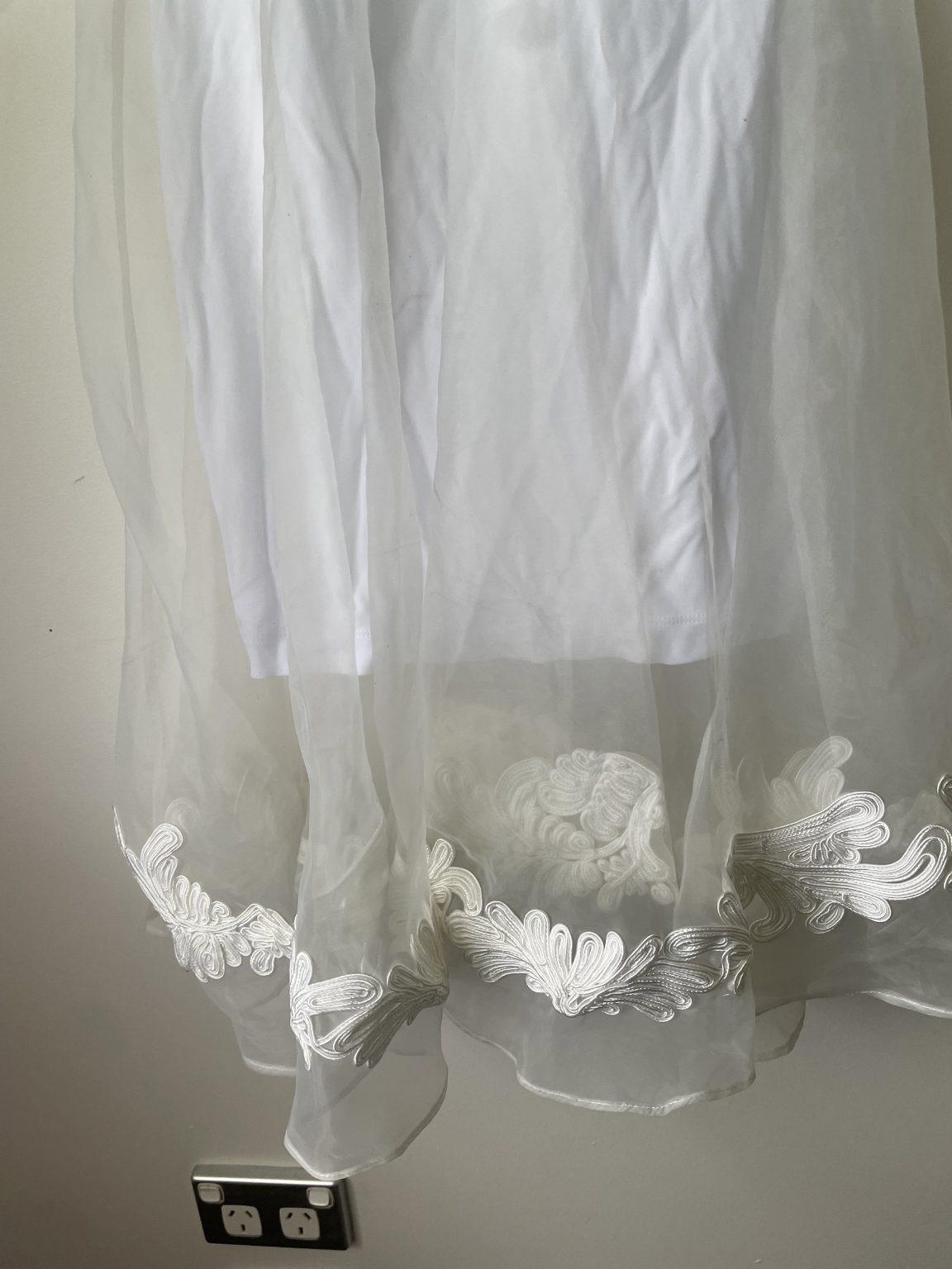 Bebe Size 6 Dress