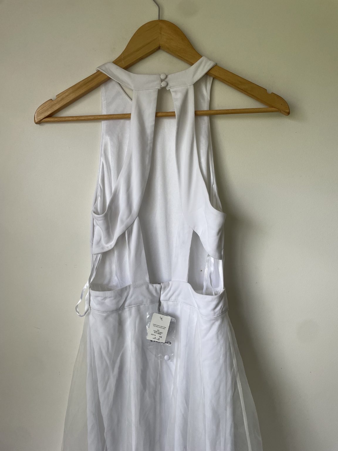 Bebe Size 6 Dress