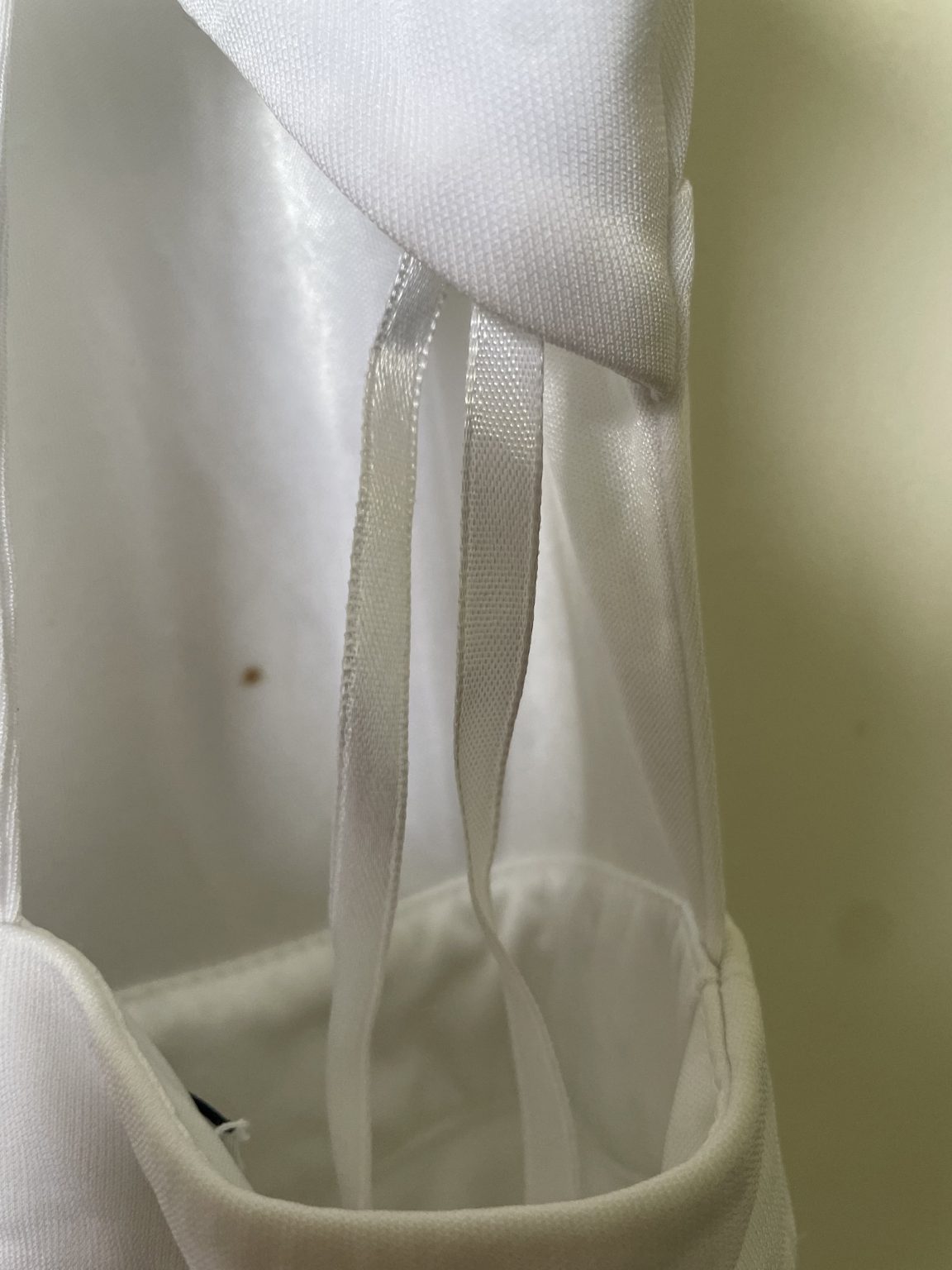 Bebe Size 6 Dress