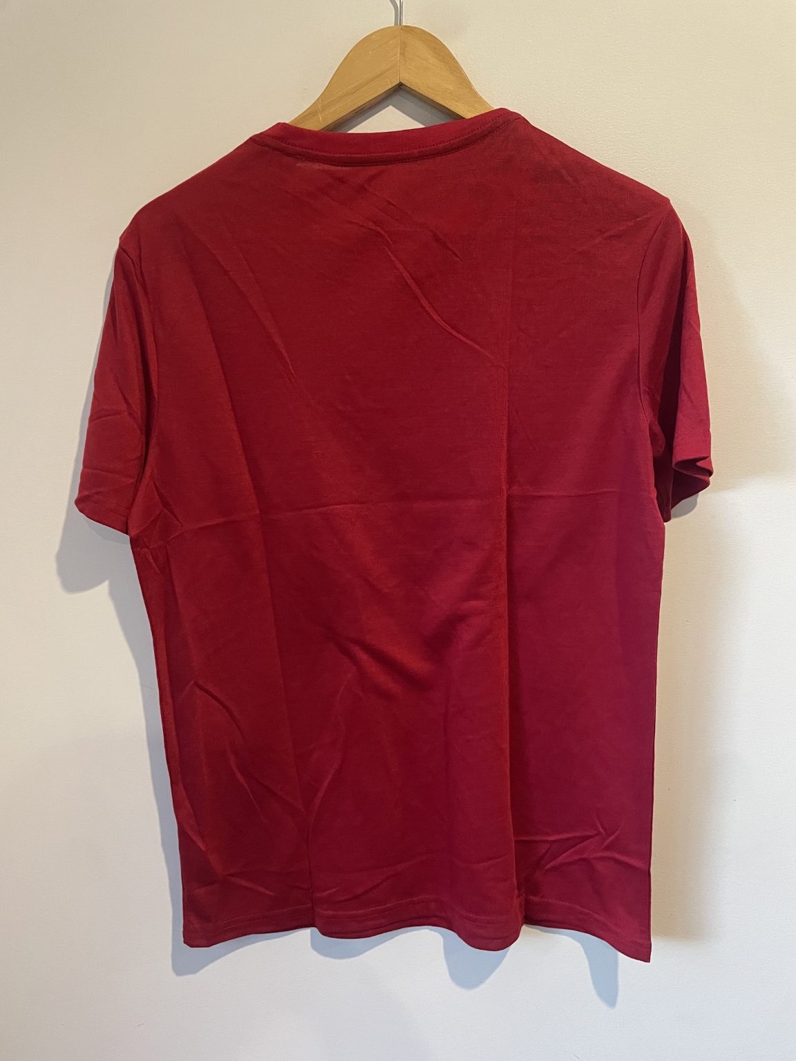 BNWT Shein Size S New York Tee
