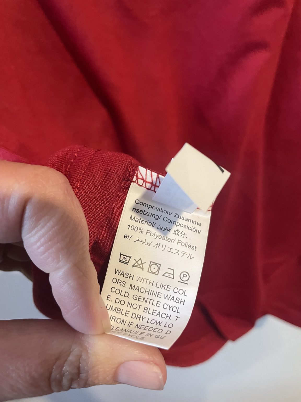 BNWT Shein Size S New York Tee
