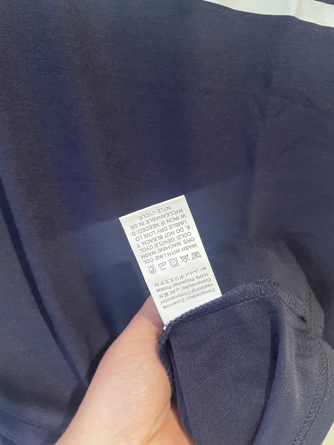 BNWT Shein Size S Tee