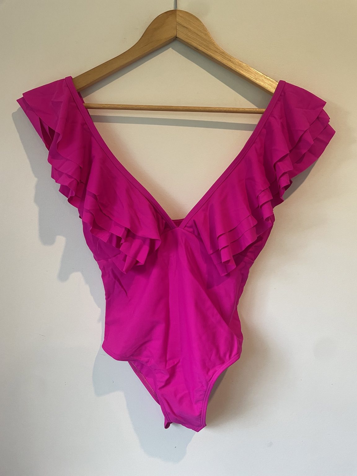 Brand New Shein Size S Swimsuit