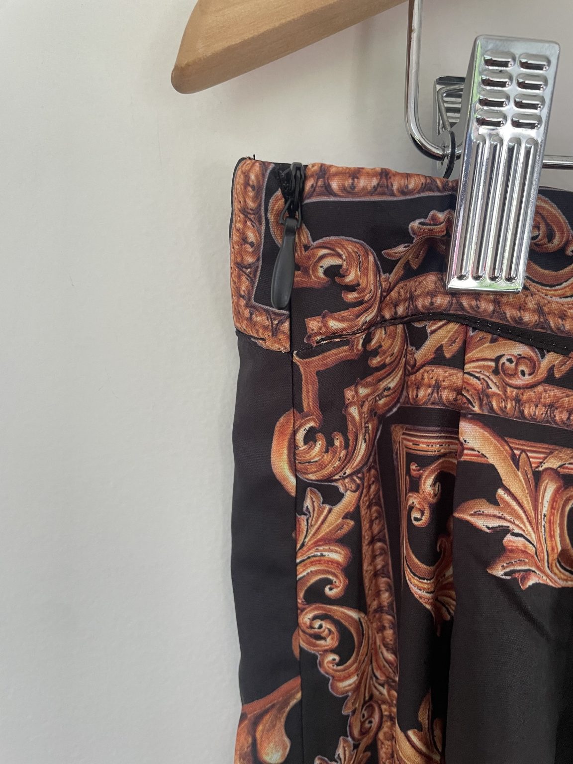 Brand New Shein Size XL Wide Leg Pants