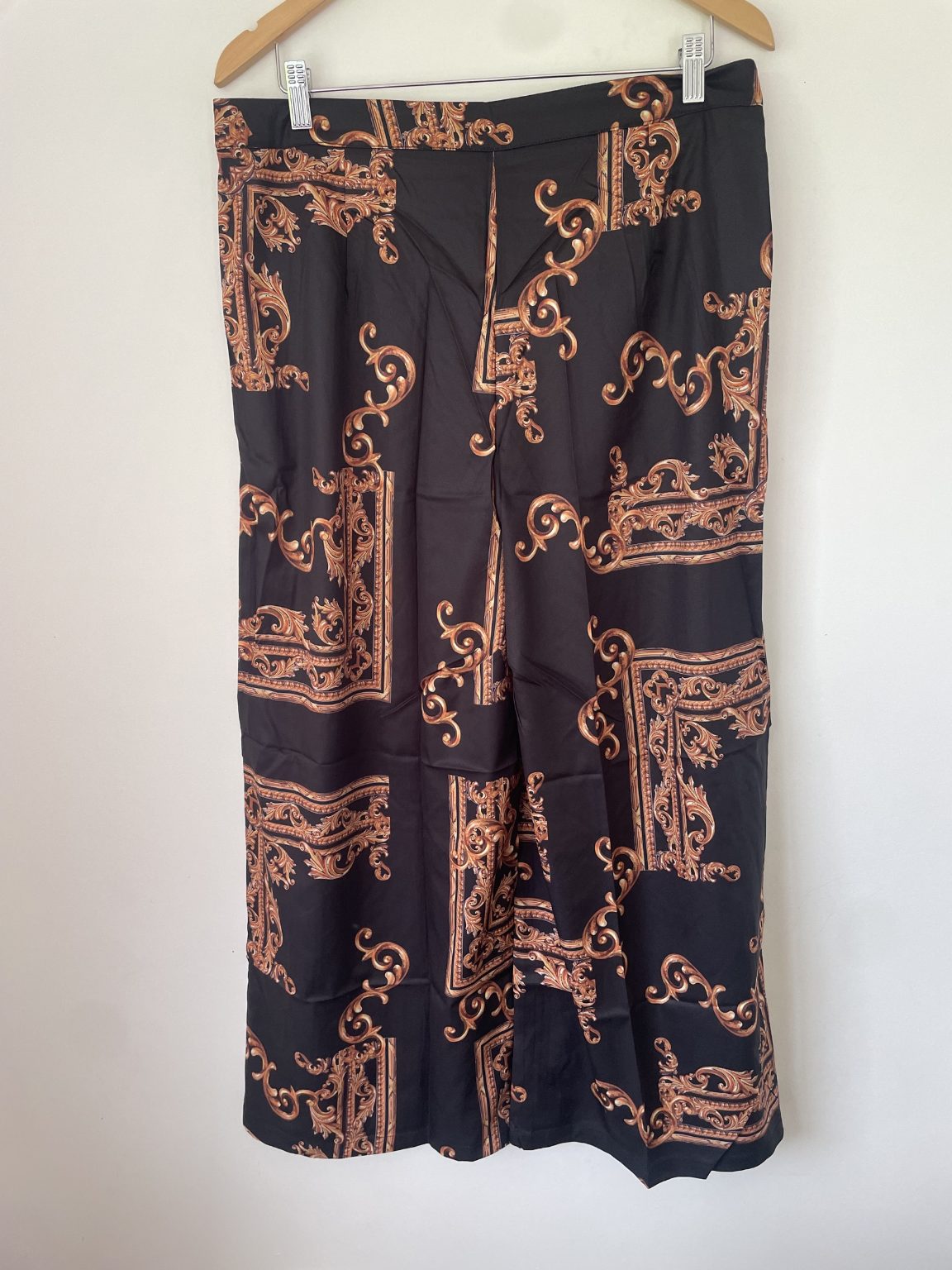 Brand New Shein Size XL Wide Leg Pants