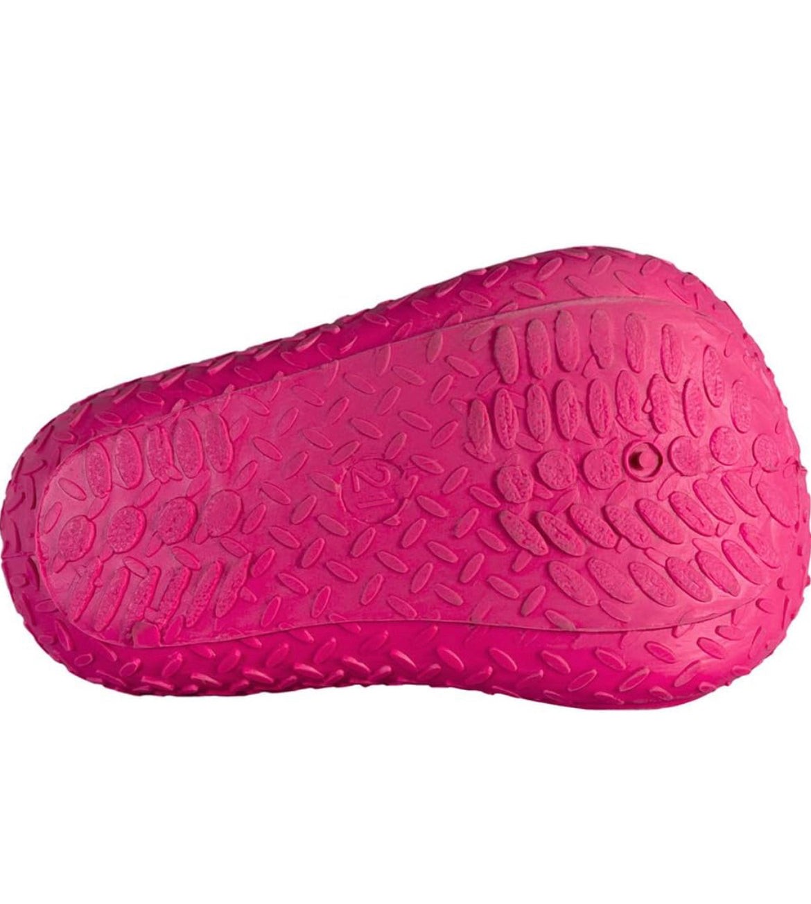 Chicco Morbidotti Infant Hard Sole Slippers - EU23