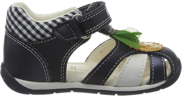 GEOX Baby Pineapple Open Toe Sandals Size 21 EU