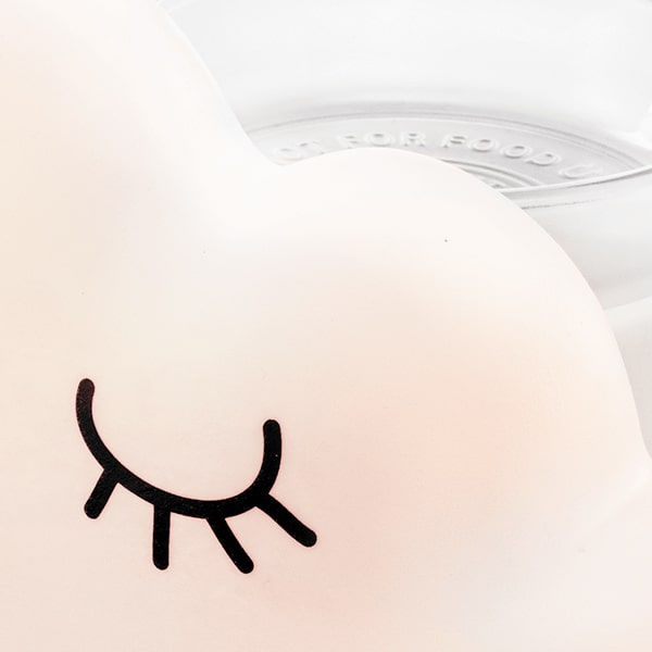 SCENTSY Cloud Nine Warmer