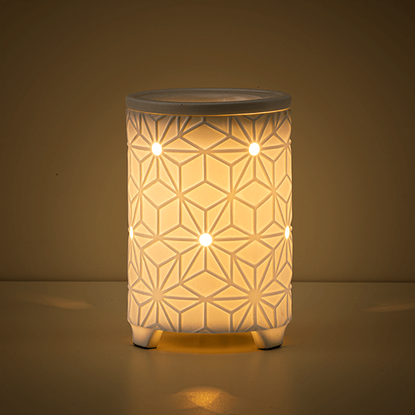 SCENTSY Salerno Warmer