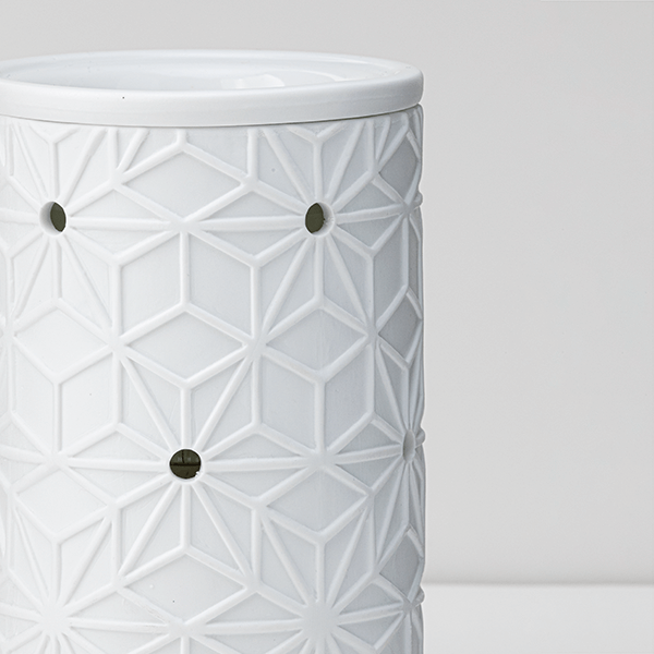 SCENTSY Salerno Warmer