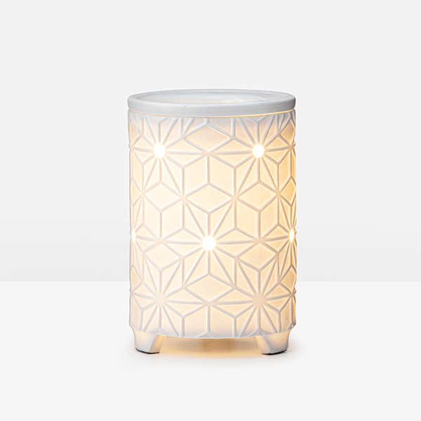SCENTSY Salerno Warmer