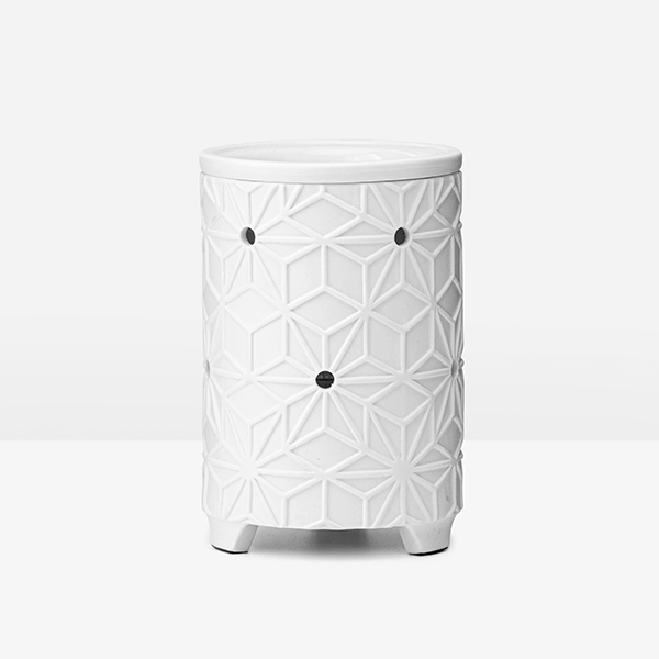 SCENTSY Salerno Warmer