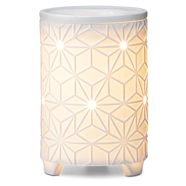 SCENTSY Salerno Warmer