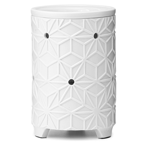 SCENTSY Salerno Warmer
