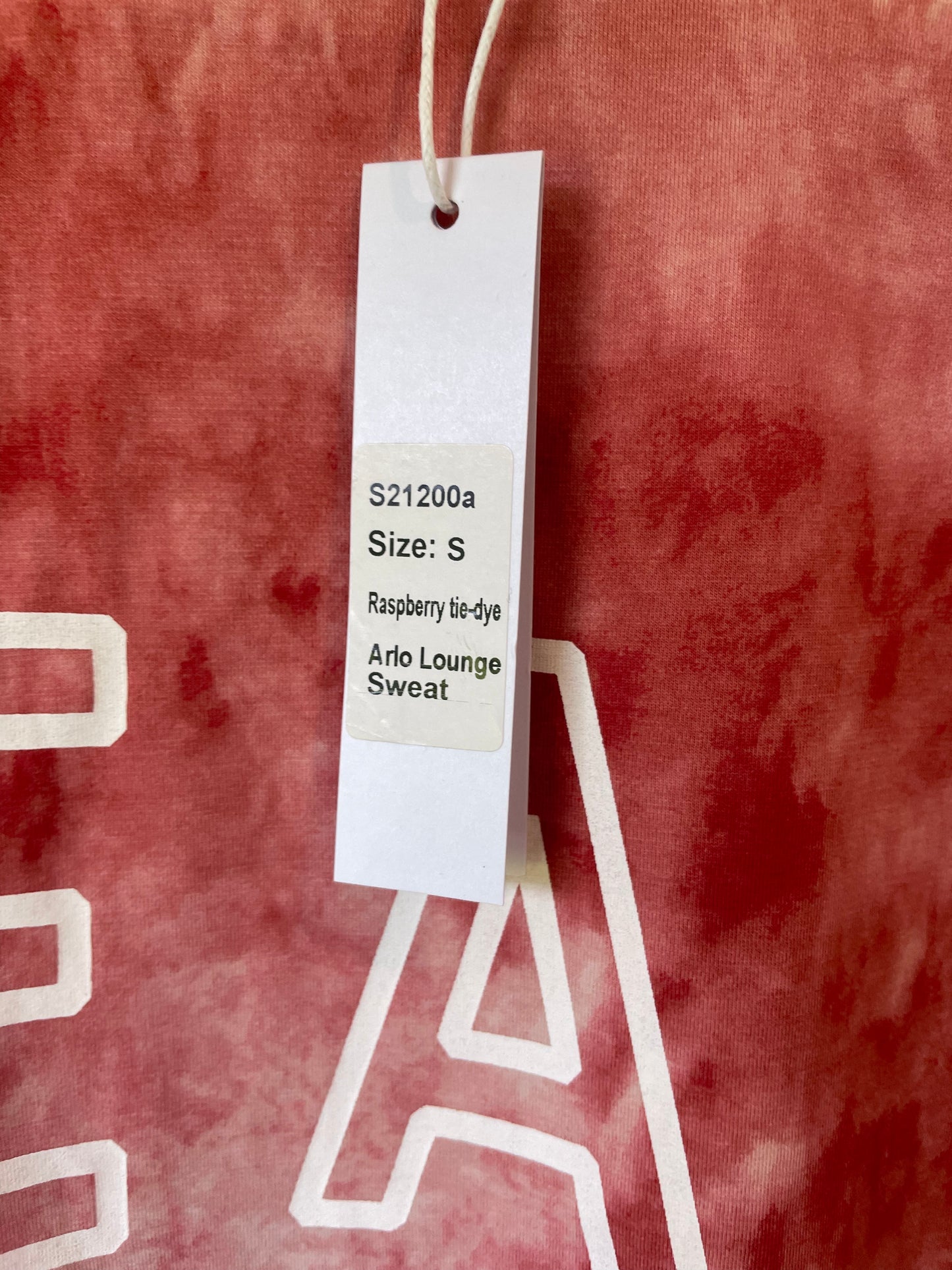 *Designer Clearance* et alia Arlo Lounge Sweat
