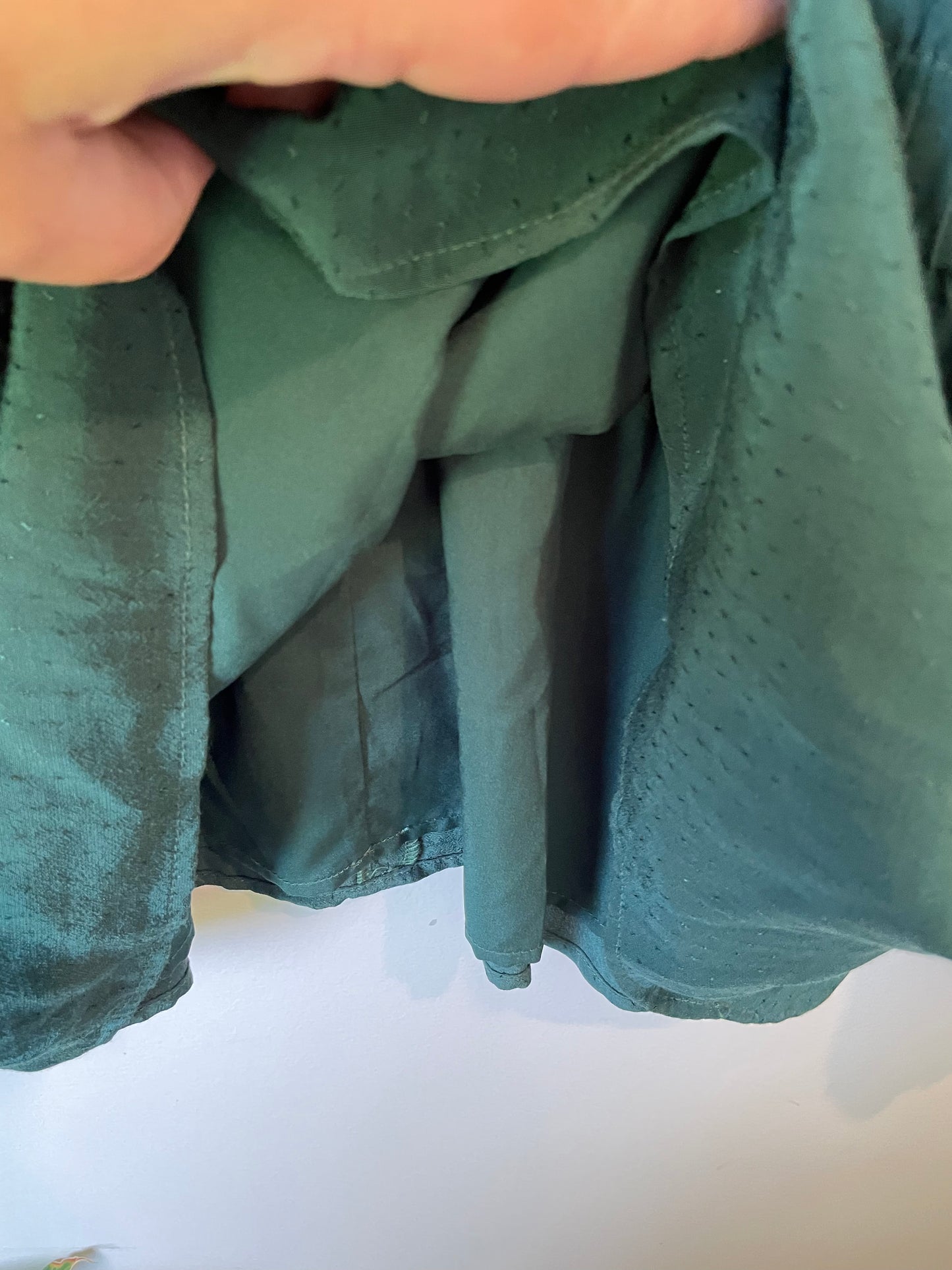 *Designer Clearance* et alia Size XS Miles Top