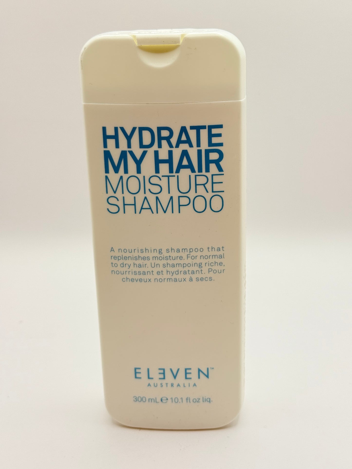Eleven Australia Hydrate My Hair Moisture Shampoo 300ml