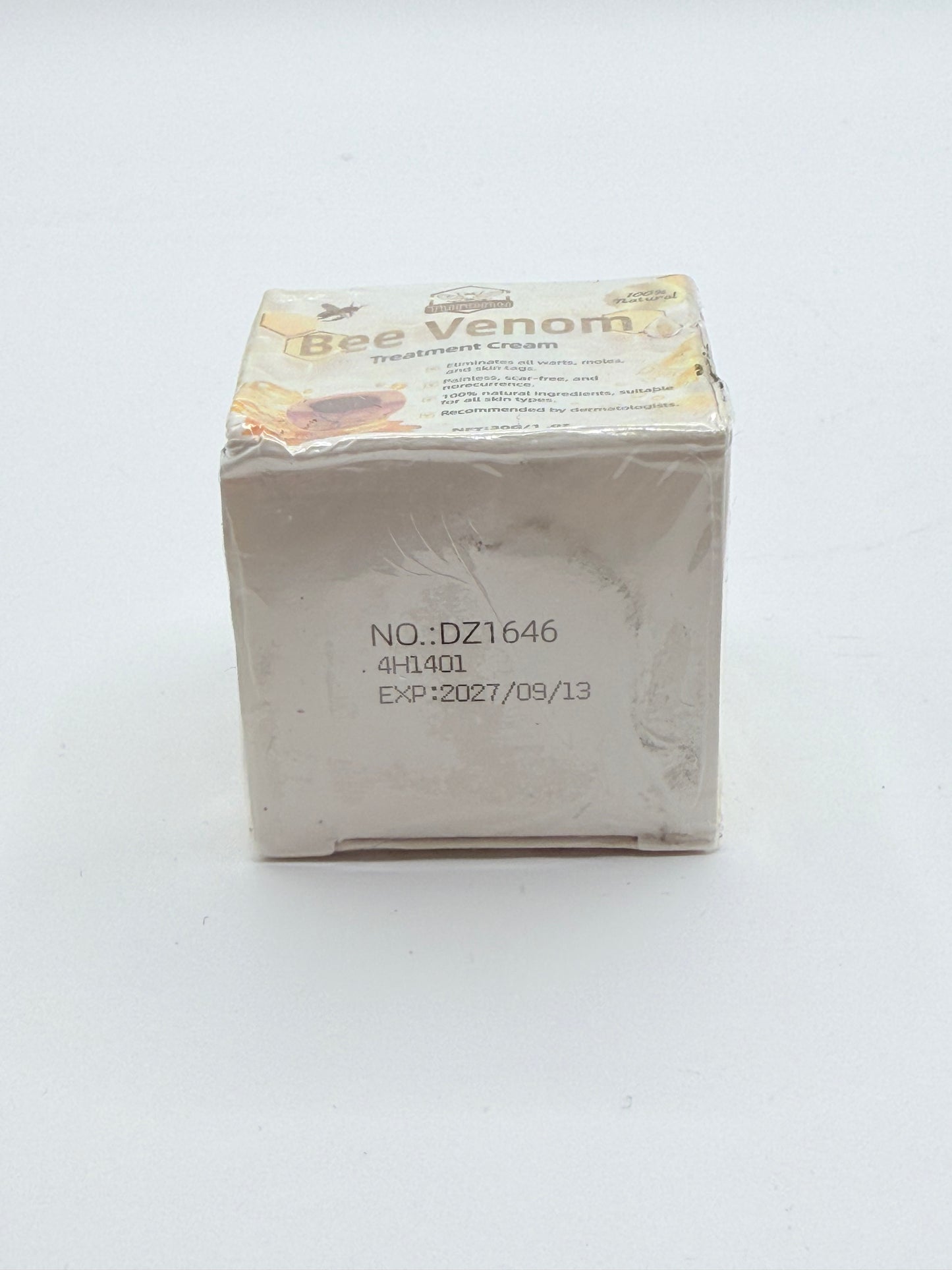 Bee Venom Treatment Cream 30g / 1 oz