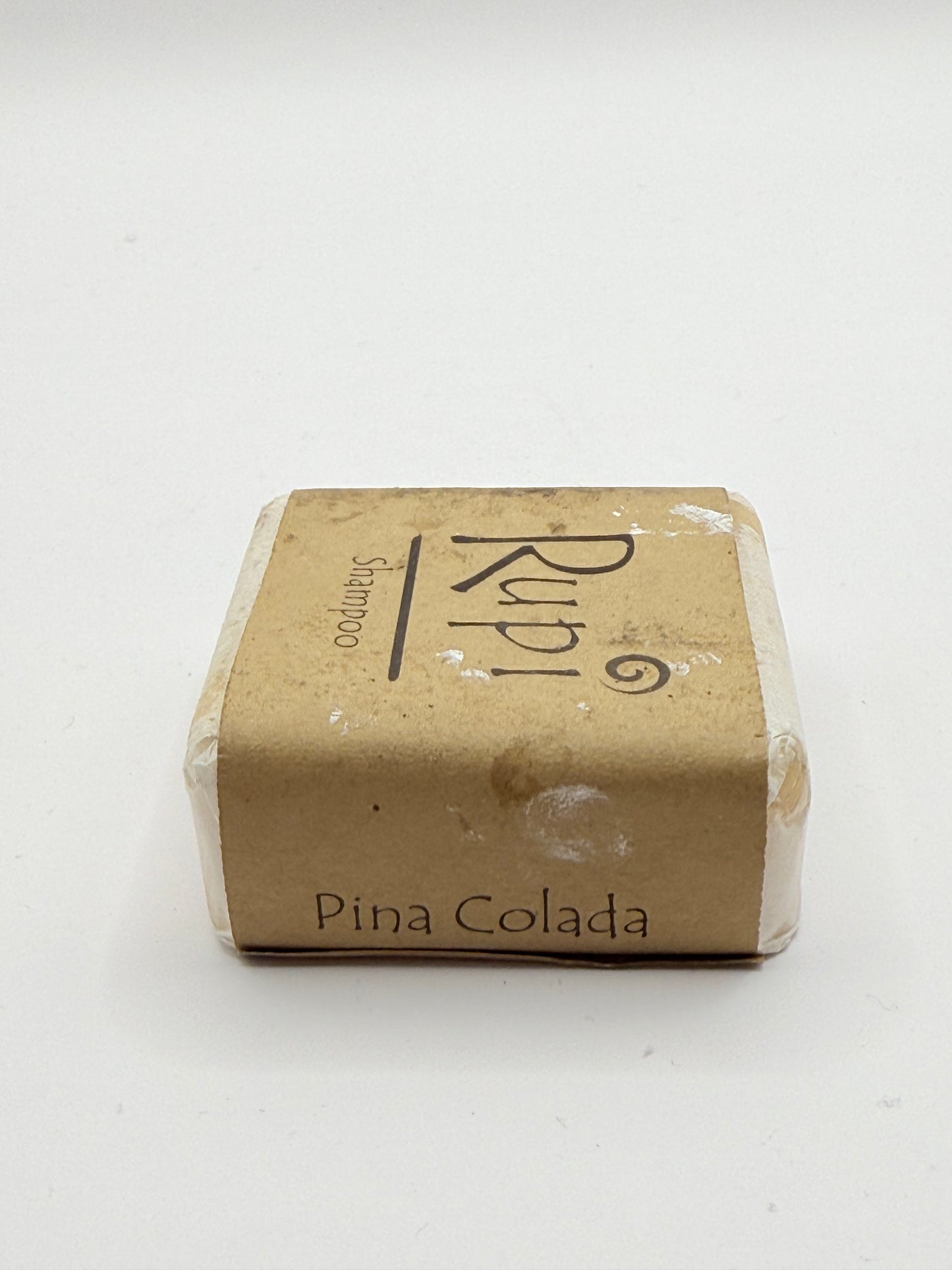 Rupi Shampoo Bar