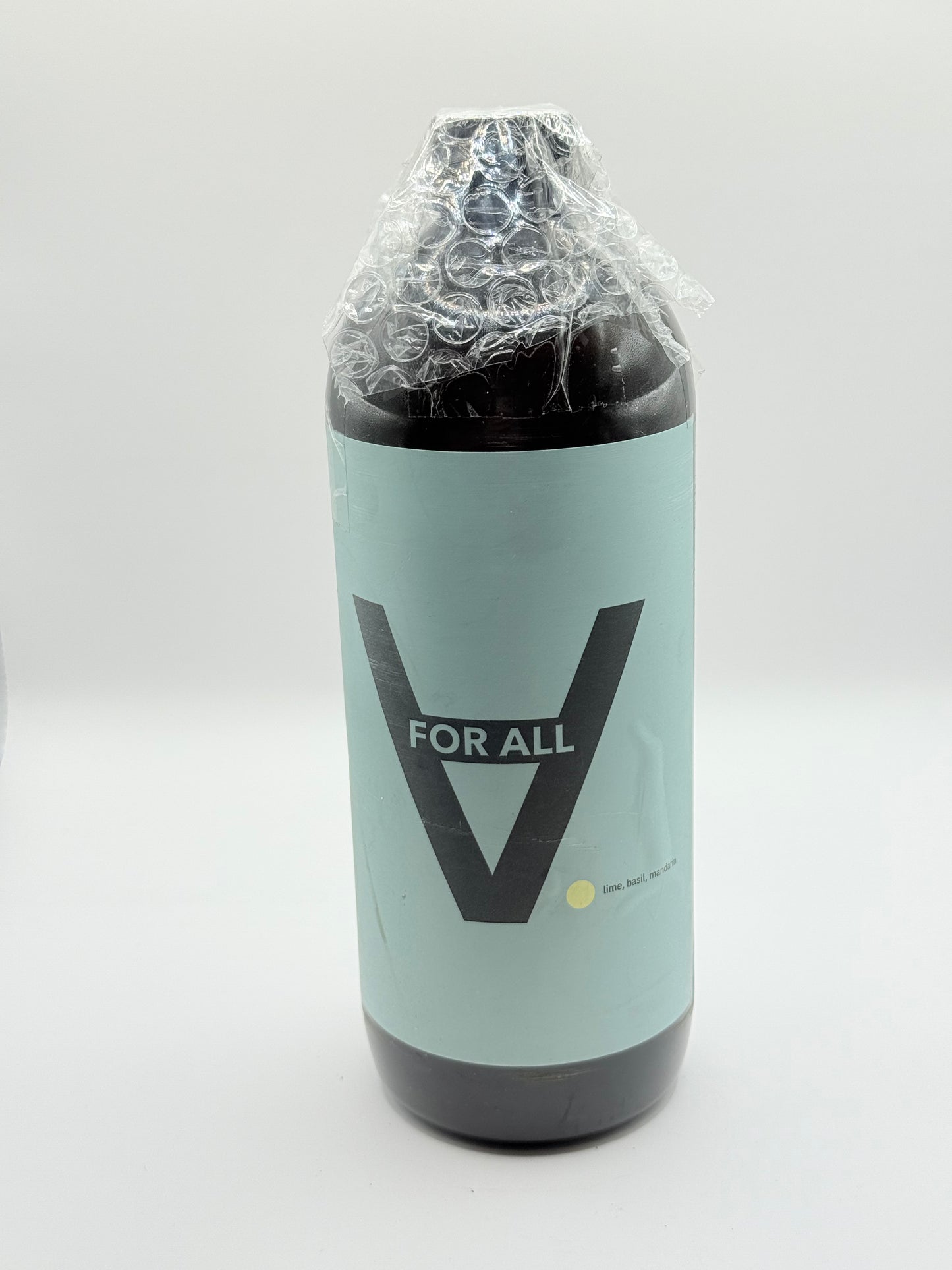 FOR ALL Multi-Surface Cleaner - Lime Basil Mandarin